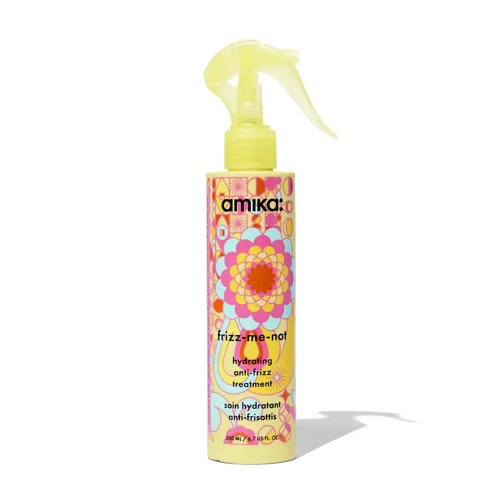 Amika Frizz-Me-Not Hydrating Anti-Frizz Treatment