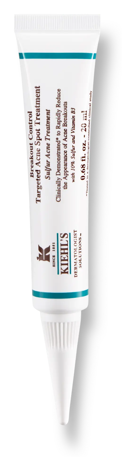 Kiehl's Breakout Control Targeted Acne Spot Treatment
