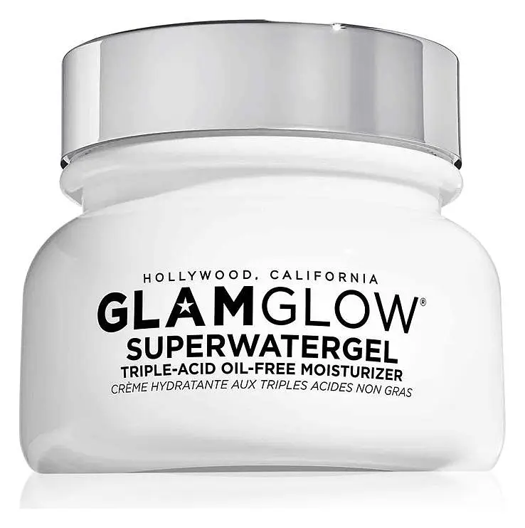 GLAMGLOW Superwatergel Triple-Acid Oil-Free Moisturiser