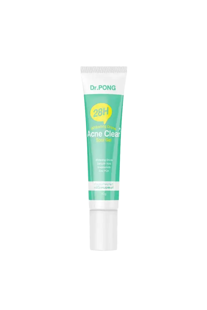 Dr. Pong 28H Whitening Drone Acne Clear Spot
