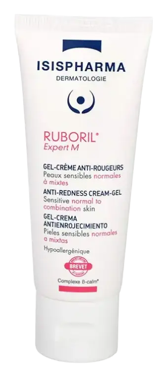 Isispharma Ruboril Expert M