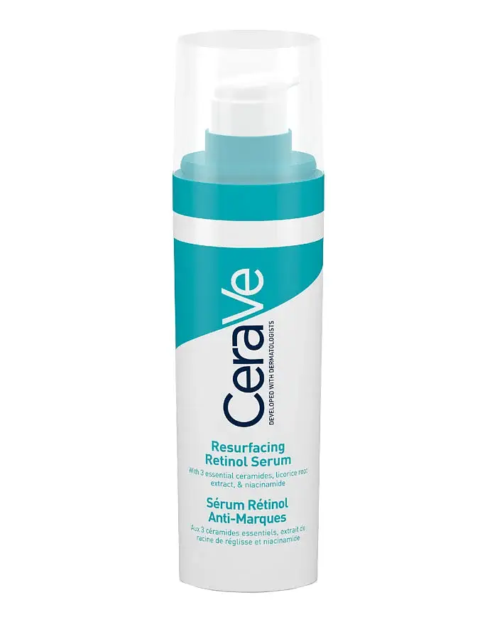 CeraVe Resurfacing Retinol Serum Norway