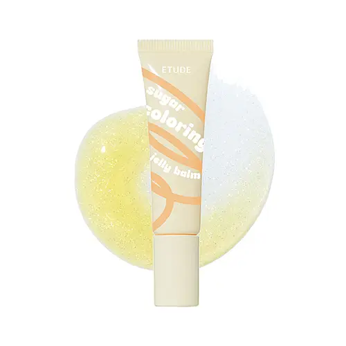 Etude House Sugar Coloring Jelly Balm 02 Honey Drizzle