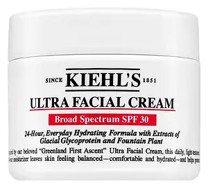 Kiehl's Ultra Facial Cream SPF 30