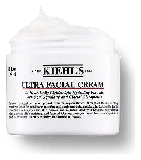 Kiehl's Ultra Facial Cream with Squalane