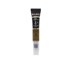 Milani Conceal + Perfect Liquid Contour 03 Toffee