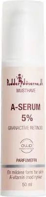 Pudderdåserne A-Serum 5%