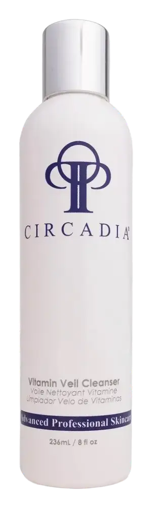 Circadia Vitamin Veil Cleanser