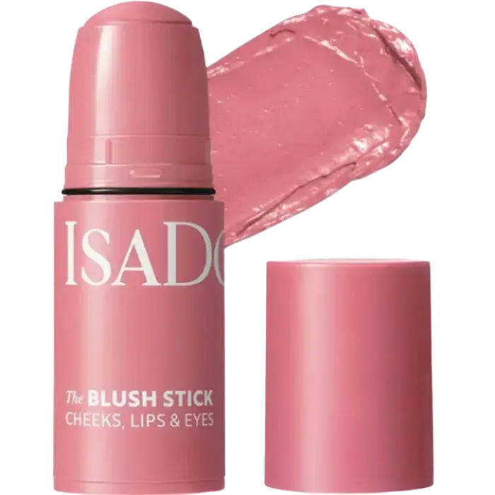 ISADORA Blush Stick 42 Rose Perfection