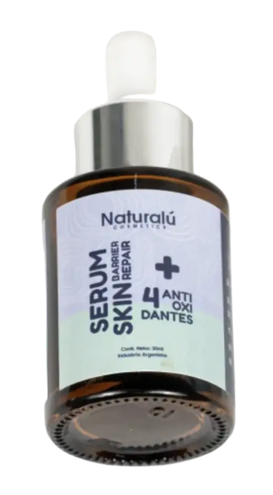 Naturalú Cosmetics Skin Barrier Repair Serum
