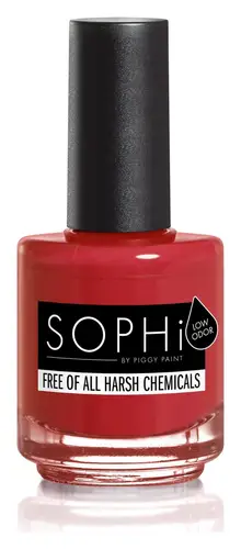 Sophi Nail Polish Fearless