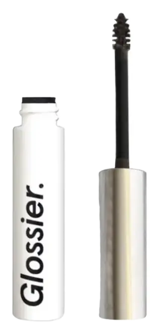 Glossier Boy Brow Black