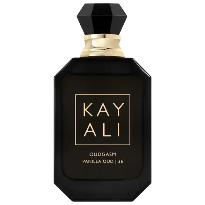 Kayali Oudgasm Vanilla Oud 36 Eau De Parfum Intense