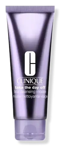 Clinique Take The Day Off Facial Cleansing Mousse