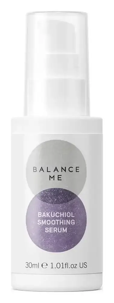 Balance Me Bakuchiol Smoothing Serum