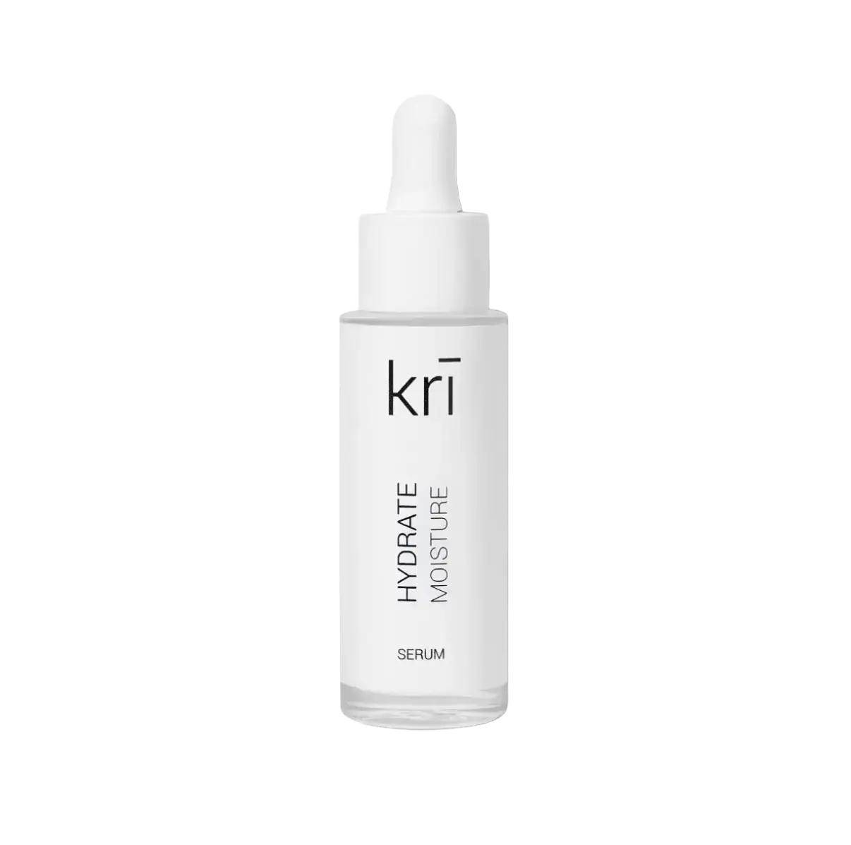 Kri Skincare Hydrate Moisture Serum