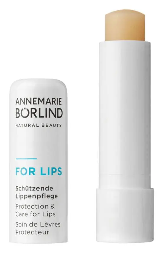Annemarie Börlind For Lips