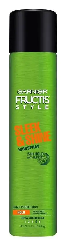Garnier Fructis Style Sleek & Shine Hairspray