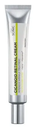 SCINIC Cicanoid Retinal Cream