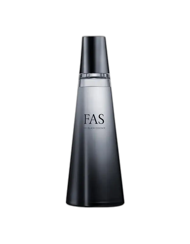 Fas The Black Essence