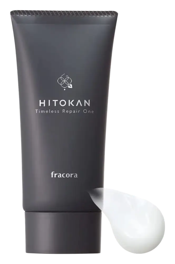 Fracora Hitokan Timeless Repair One
