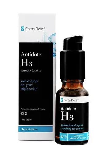 Corpa Flora Antidote H3 - Hydration