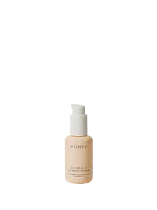 Honey Double A Vitamin Serum
