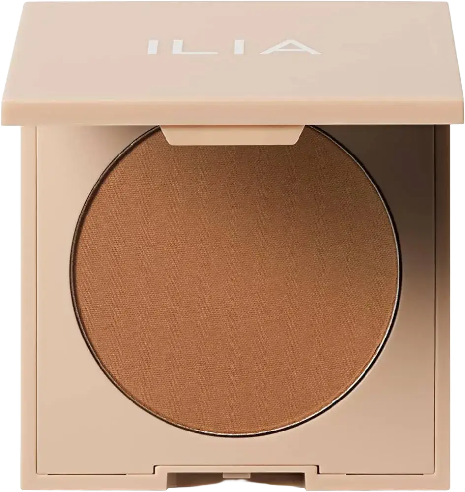 Ilia NightLite Bronzing Powder Drawn In