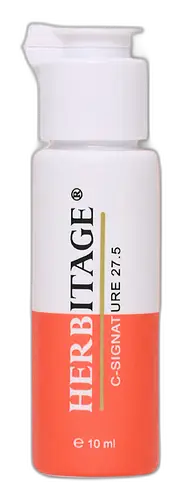 Herbitage C-Signature 27.5 Brightening Serum