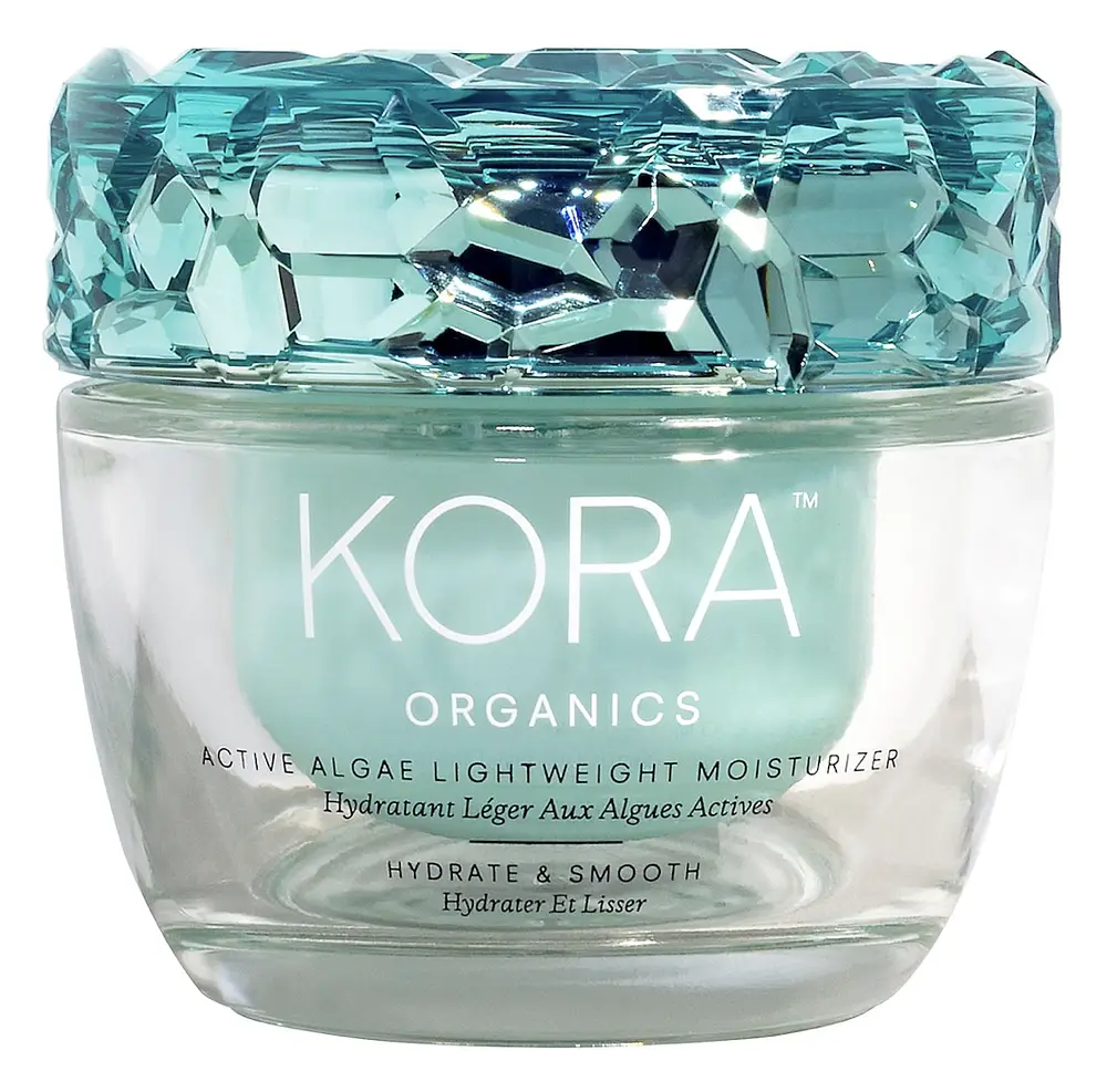 KORA Organics Active Algae Lightweight Moisturizer