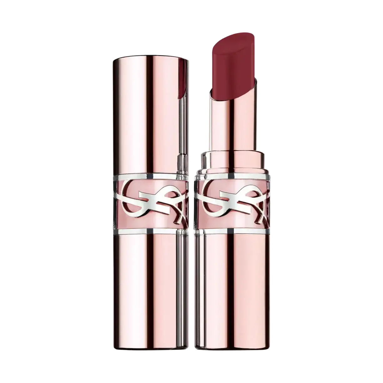 Yves Saint Laurent Candy Glow Tinted Butter Balm 5B Nude Crush
