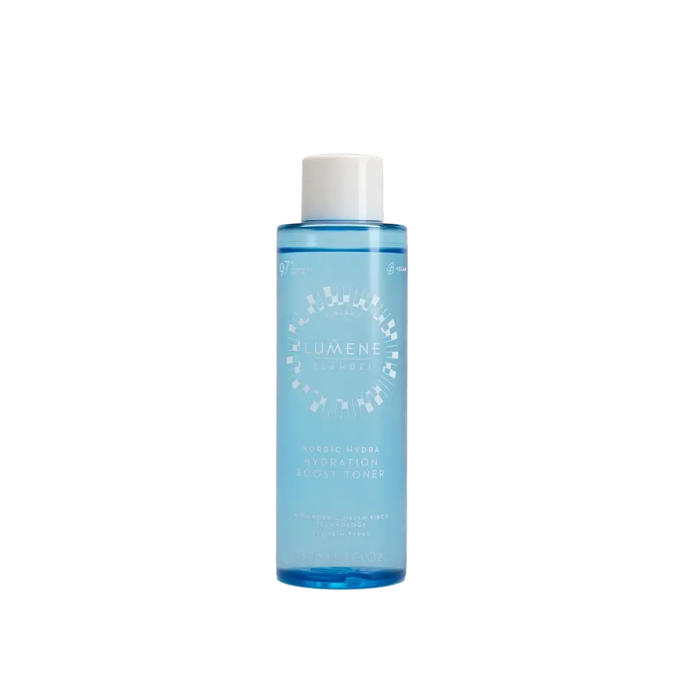 Lumene Nordic Hydra Hydration Boost Toner