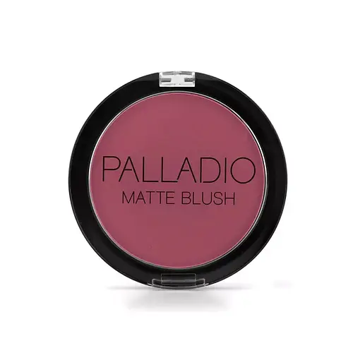 Palladio Matte Blush Velvetine