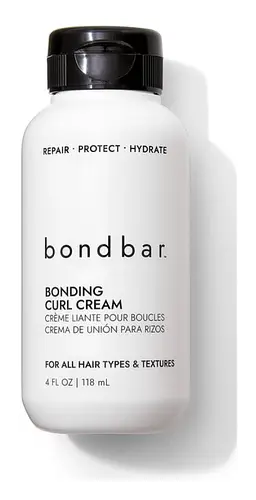 Bond Bar Bonding Curl Cream