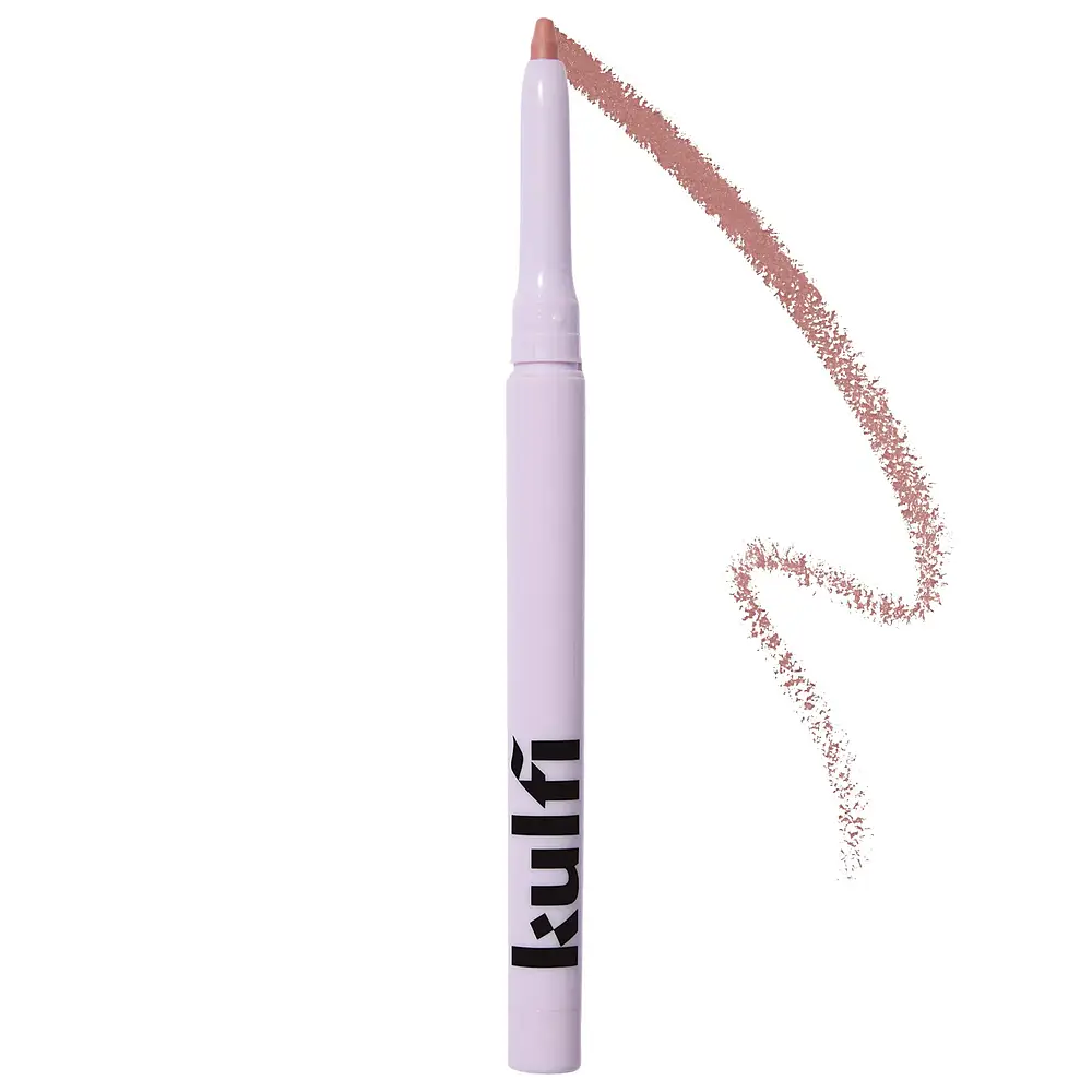 Kulfi Staining Lip Liner La La La