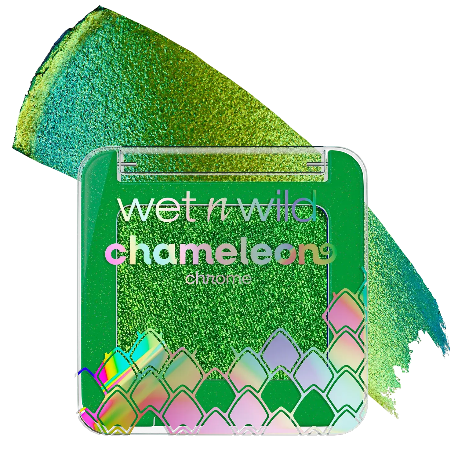 Wet n Wild Chameleon Chrome Eyeshadow Meteor Muse