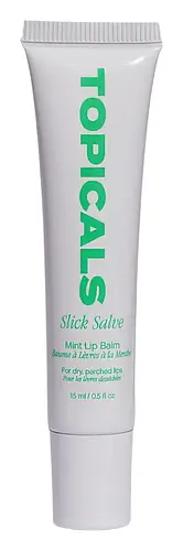 Topicals Slick Salve Lip Balm Mint