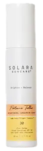 Solara Suncare Fortune Teller Brightening Sunscreen Serum SPF 30
