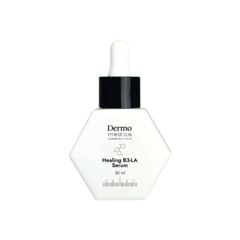 Dermomedica Healing B3-LA Serum