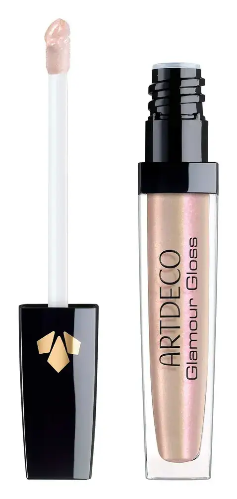 ARTDECO Glamour Gloss 15 Frosted Sugar