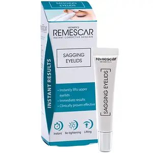 Remescar Sagging Eyelids