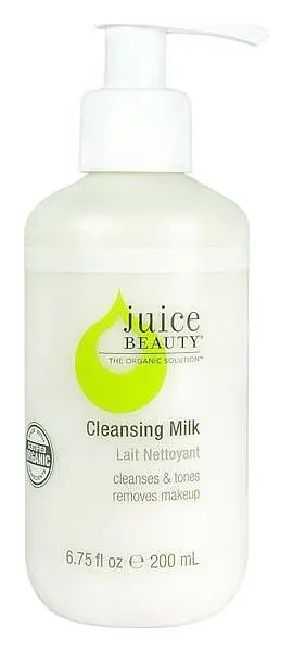 Juice Beauty Cleansing Milk