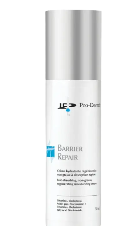Pro-Derm Barrier Repair Cream