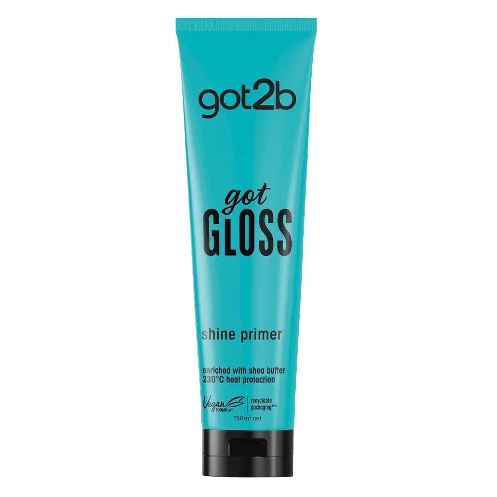 got2b Got Gloss Shine Primer
