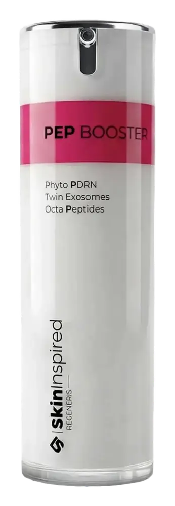 SkinInspired PEP Booster