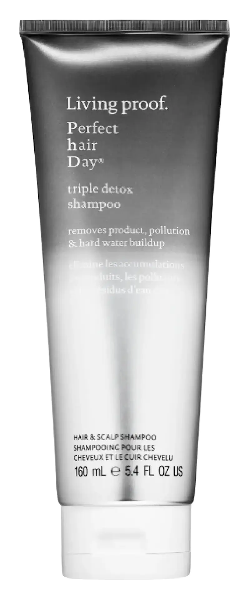 Living Proof Perfect hair Day Triple Detox Shampoo
