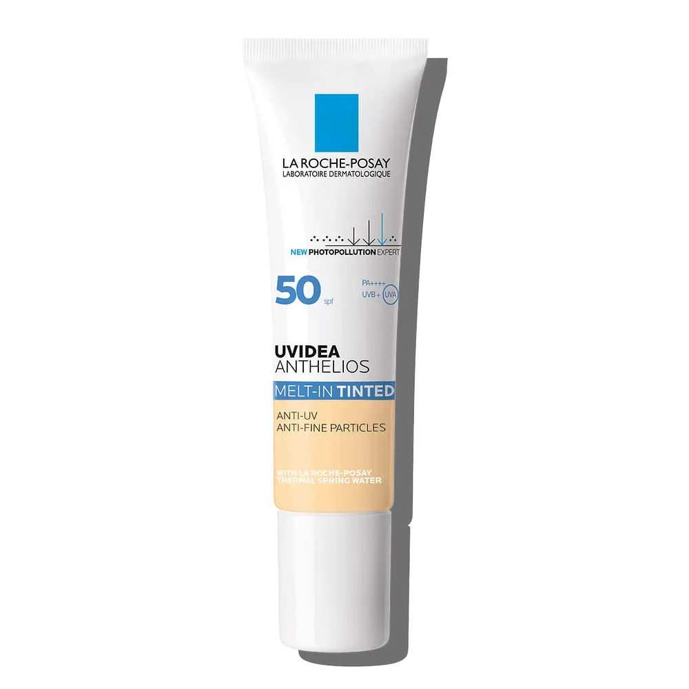 La Roche-Posay Uvidea Anthelios Melt-In Tinted SPF 50