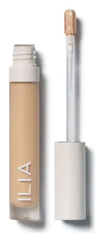 Ilia True Skin Serum Concealer Yucca SC2