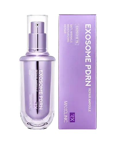 MAXCLINIC Exosome PDRN Repair Ampoule