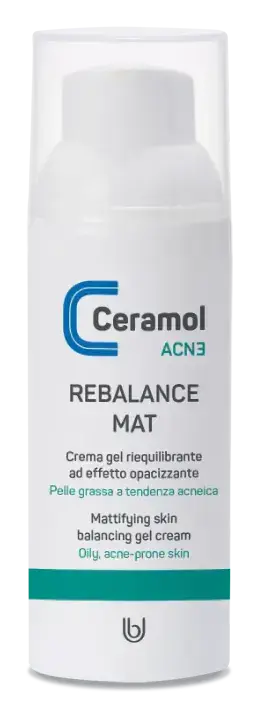 Ceramol Rebalance Mat